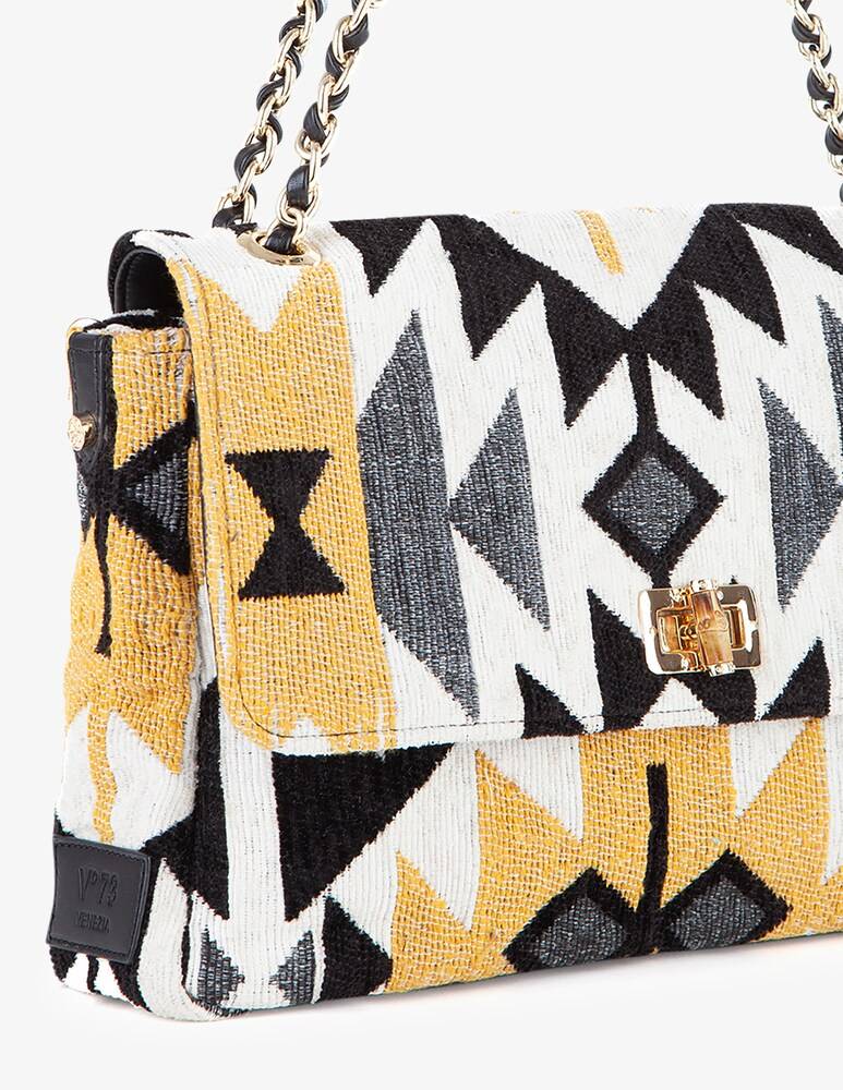 V73 Borsa Simone Vendite stagionali