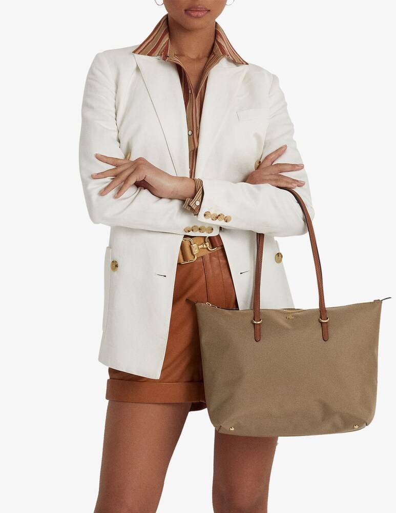 Lauren Ralph Lauren Borsa tote Keaton Black Friday