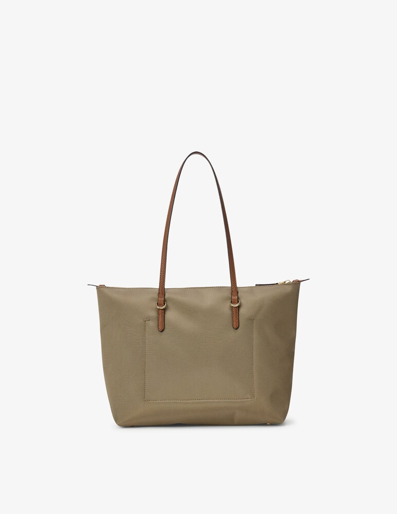 Lauren Ralph Lauren Borsa tote Keaton Black Friday