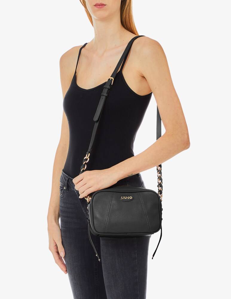 Liu Jo Borsa a tracolla Euthalia M Cyber Monday