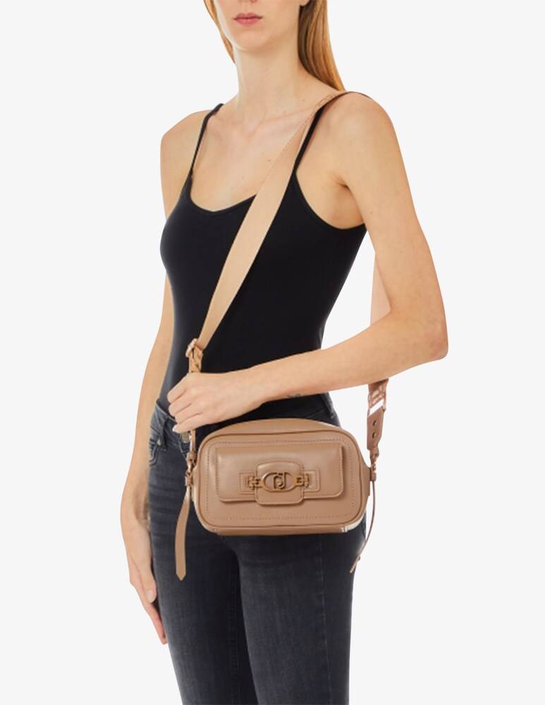 Liu Jo Borsa a tracolla Pakuna M Offerta natalizia