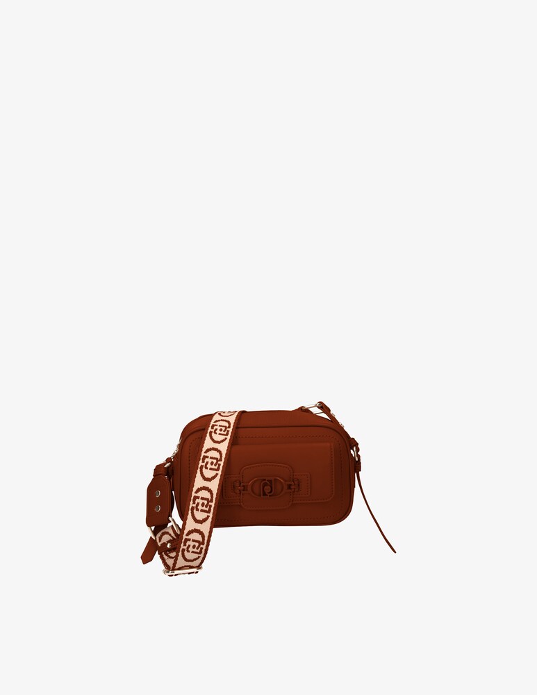 Liu Jo Borsa a tracolla Pakuna M Offerta Pasqua
