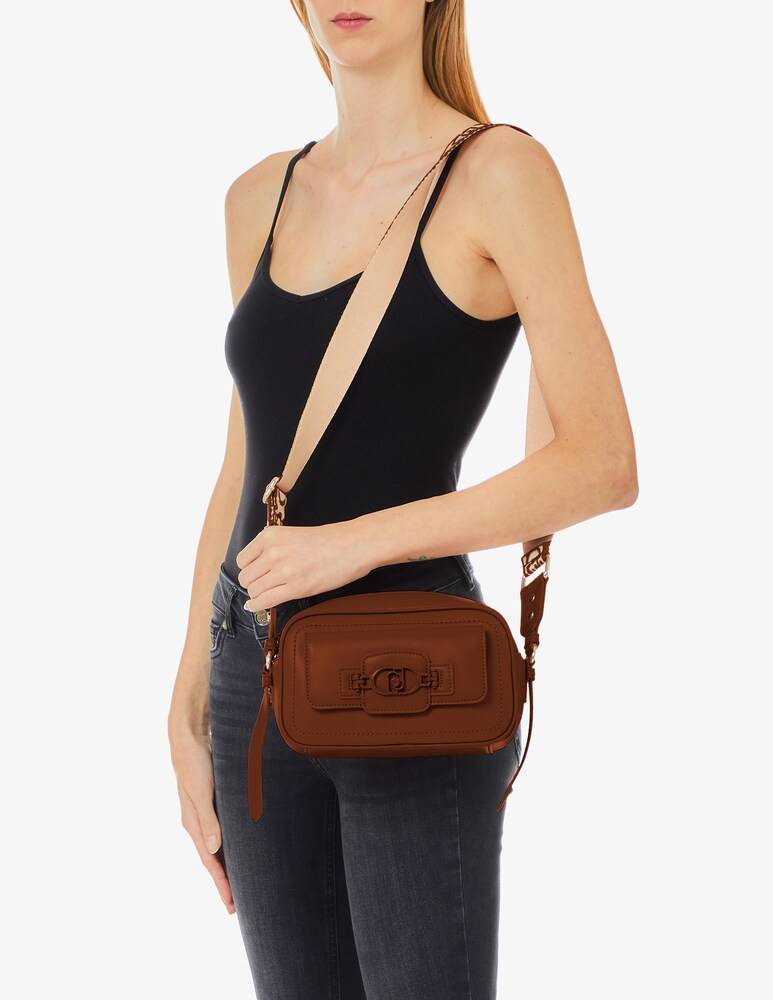 Liu Jo Borsa a tracolla Pakuna M Offerta Pasqua