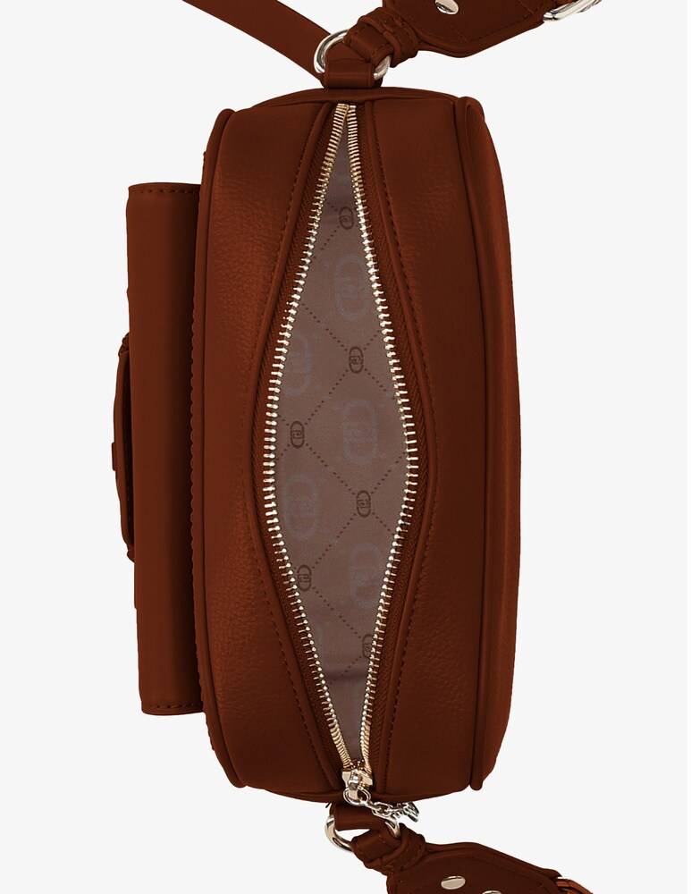 Liu Jo Borsa a tracolla Pakuna M Offerta Pasqua