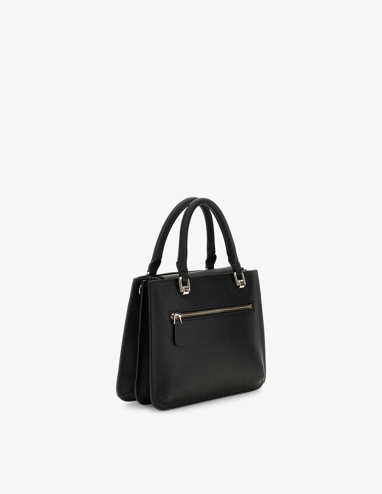 Guess Borsa Ilia S Offerta Giorno del Papà