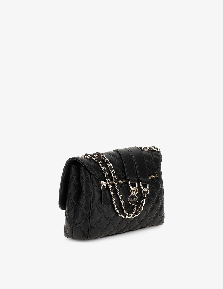 Guess Borsa Giully Smaltimento dello stoccaggio