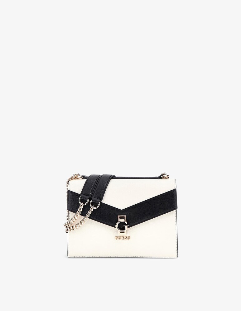 Guess Borsa a tracolla Jorah Vendita calda