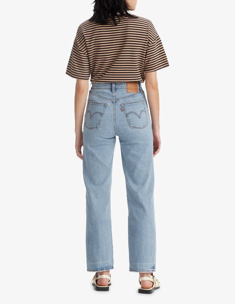Levi's Jeans Ribcage Offerte esclusive