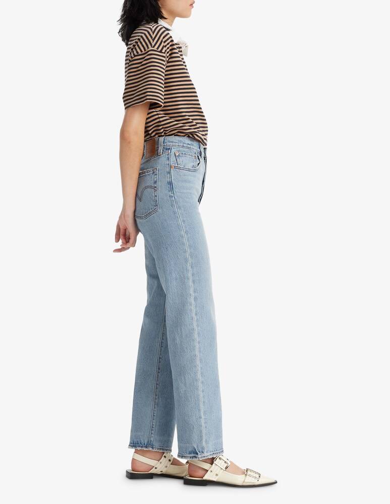Levi's Jeans Ribcage Offerte esclusive