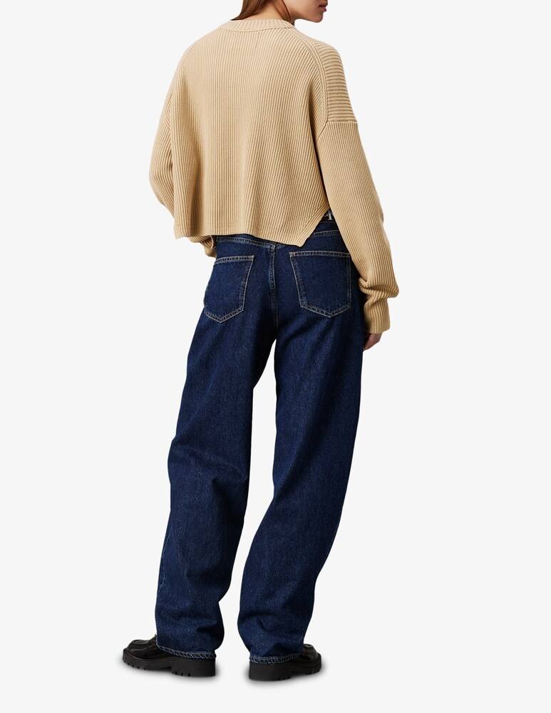 Calvin Klein Jeans Maglione Offerte giornaliere