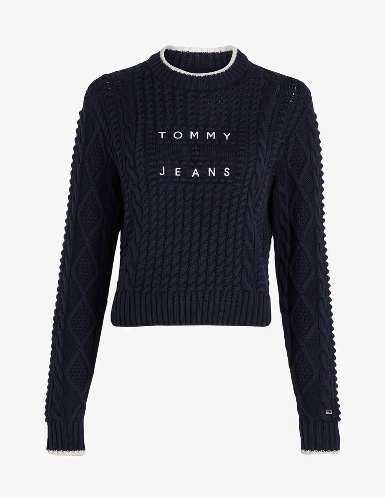 Tommy Jeans Top Sconti VIP