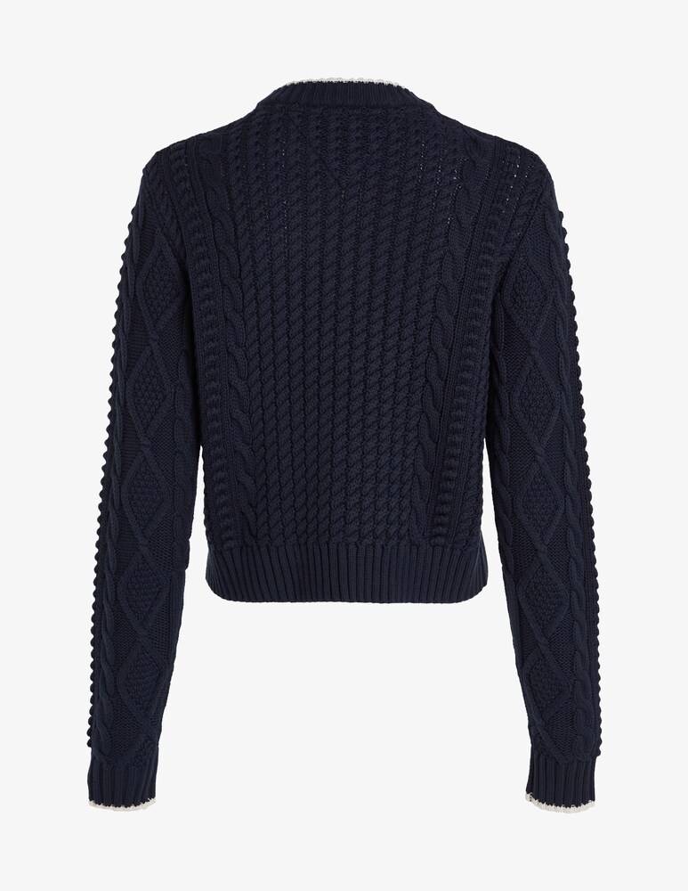 Tommy Jeans Top Sconti VIP