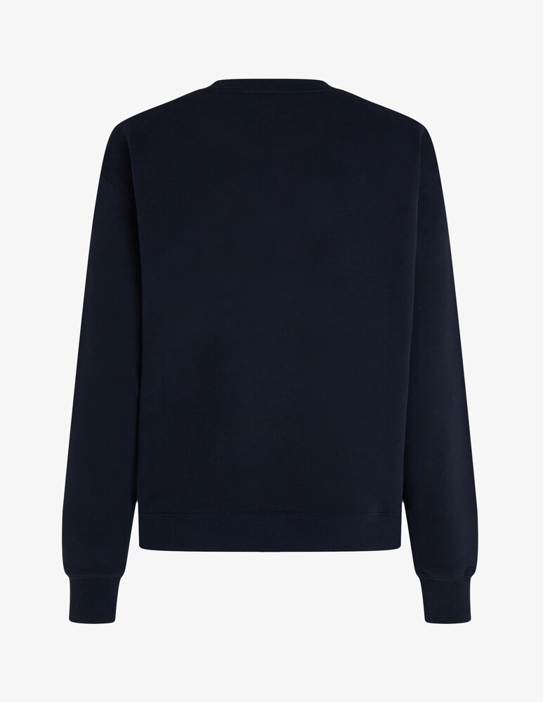 Tommy Hilfiger Maglia in cotone Ritorno libero