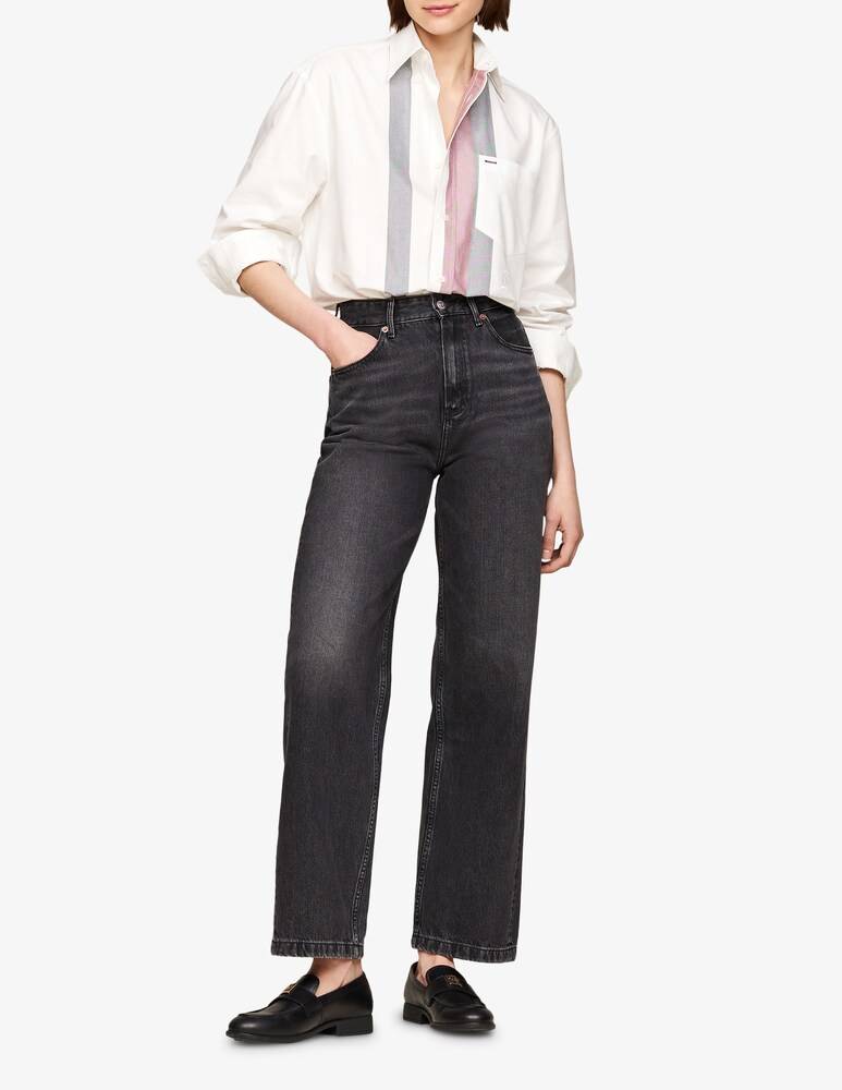 Tommy Hilfiger Jeans relaxed Rilascio limitato