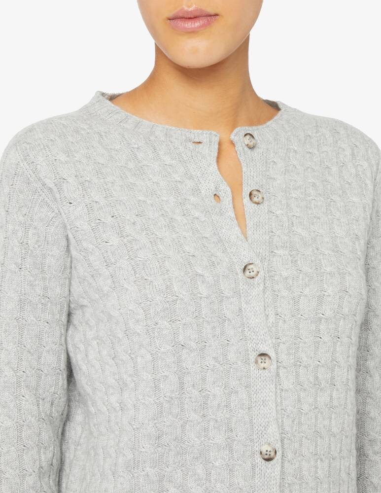 Elizabeth Ascot Maglione con trecce Promozione temporanea