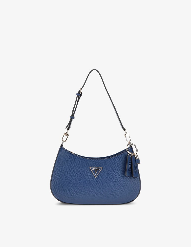 Guess Borsa a spalla Noel Fino al 65% di sconto