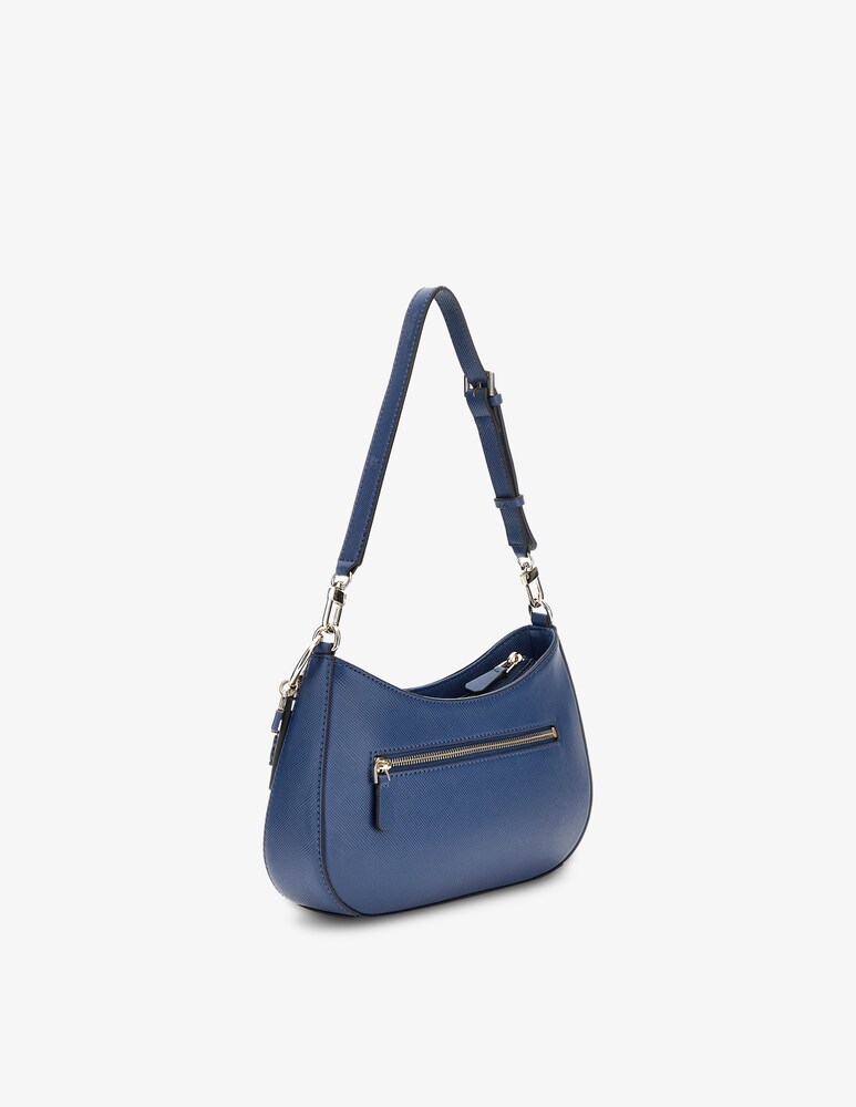 Guess Borsa a spalla Noel Fino al 65% di sconto
