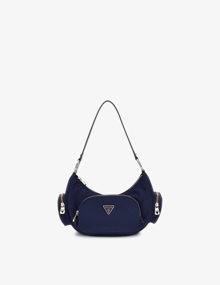 Guess Borsa a spalla Gemma Only for today