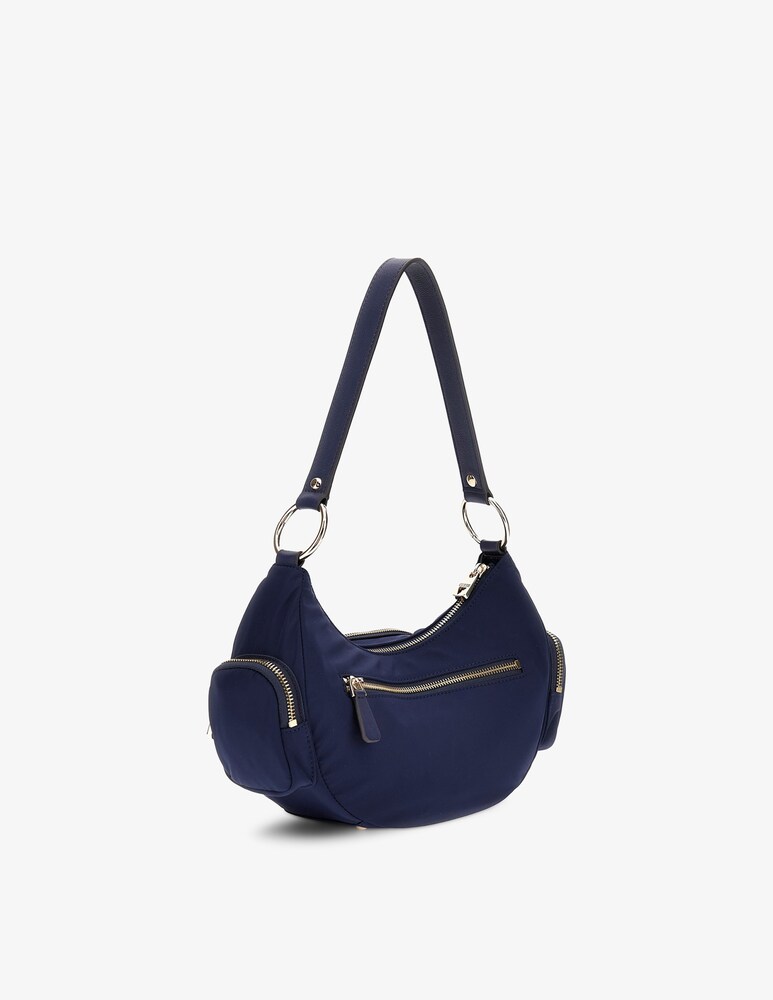 Guess Borsa a spalla Gemma Only for today