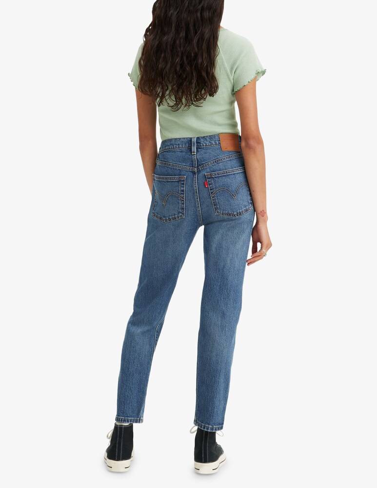Levi's Jeans cropped 501 Offerta speciale della fabbrica
