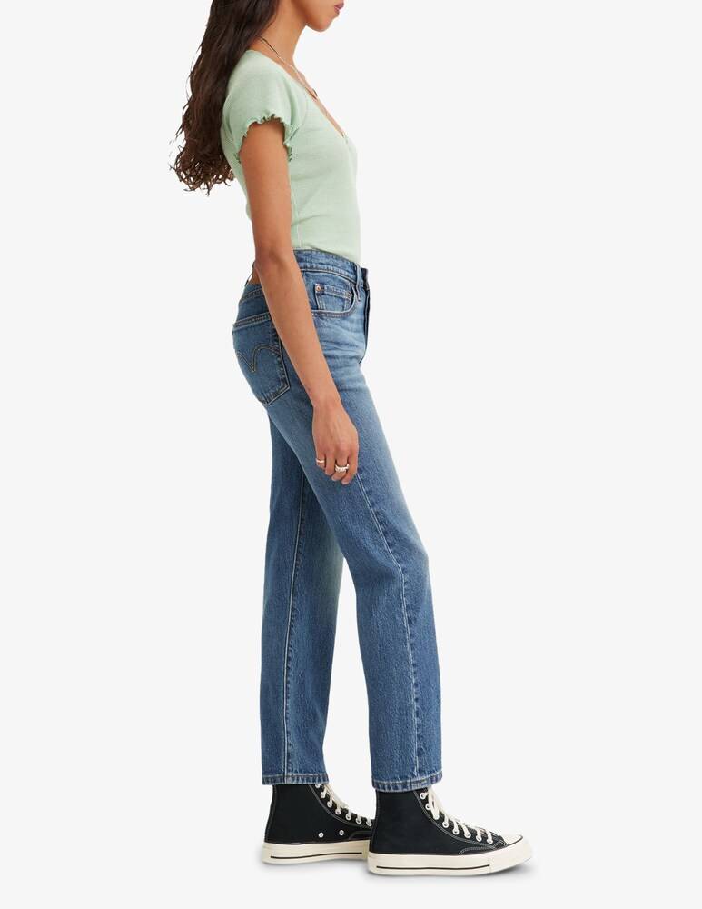 Levi's Jeans cropped 501 Offerta speciale della fabbrica