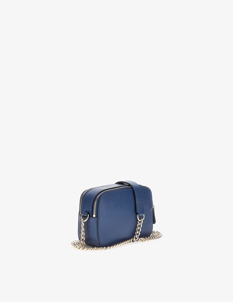 Guess Borsa a tracolla Noel Sostegno trimestrale
