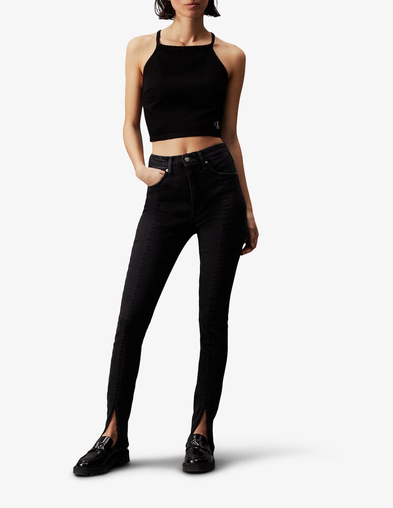 Calvin Klein Jeans Jeans skinny Discount Store per i nuovi prodotti