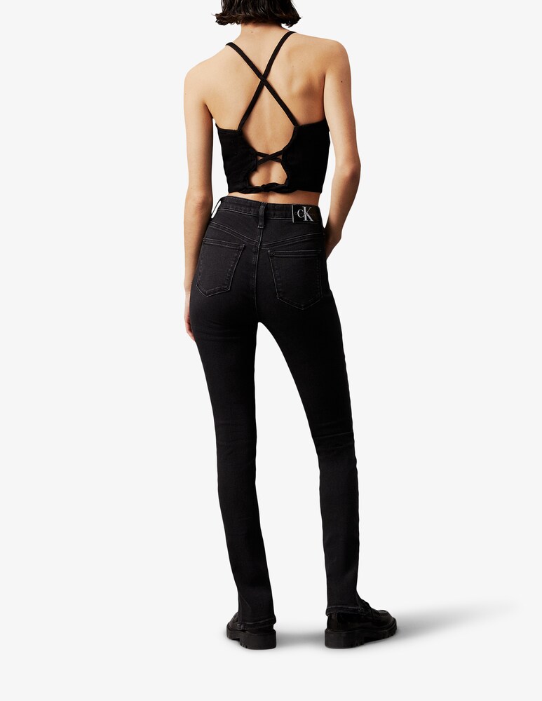 Calvin Klein Jeans Jeans skinny Discount Store per i nuovi prodotti