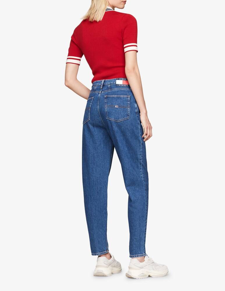 Tommy Jeans Jeans mom-fit Solo un giorno rimasto