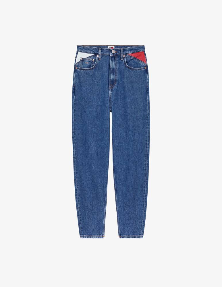 Tommy Jeans Jeans mom-fit Solo un giorno rimasto