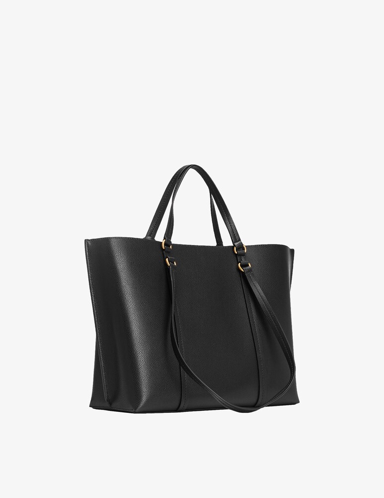 Pinko Borsa shopper Carrie Limitato a 3 giorni