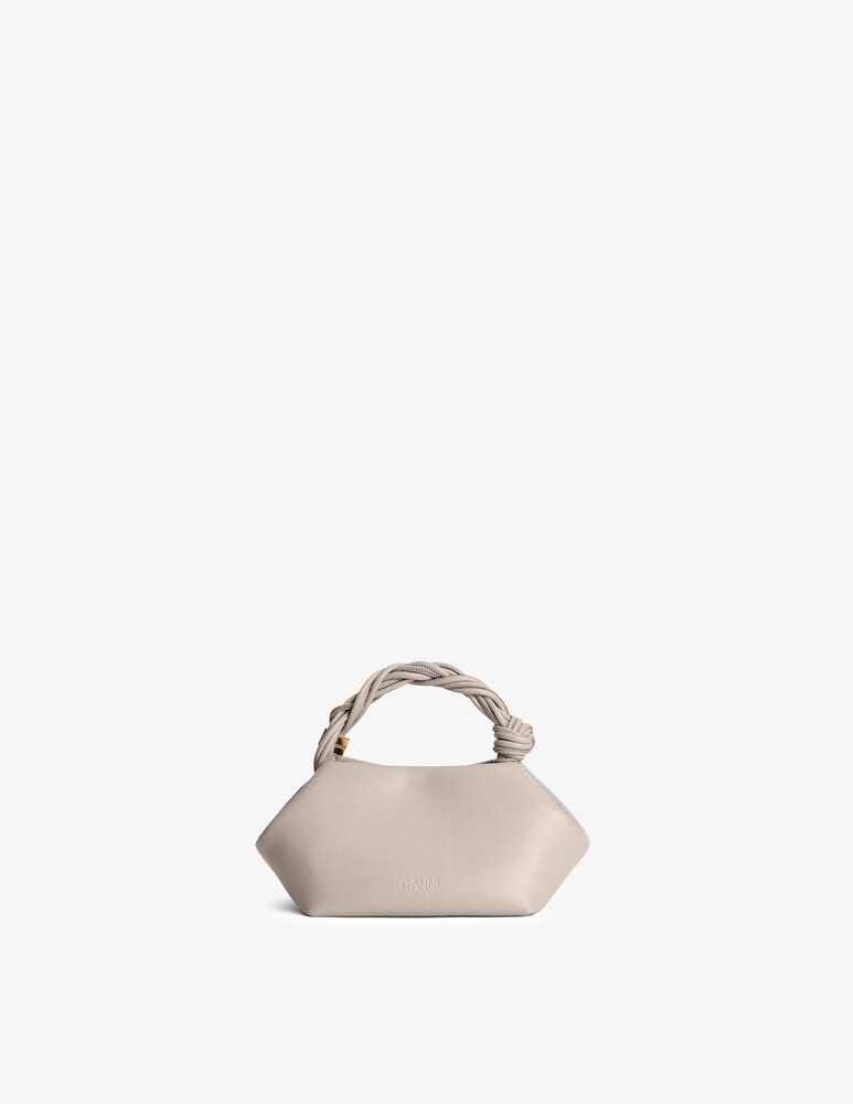Ganni Borsa Bou Small Esporta salva
