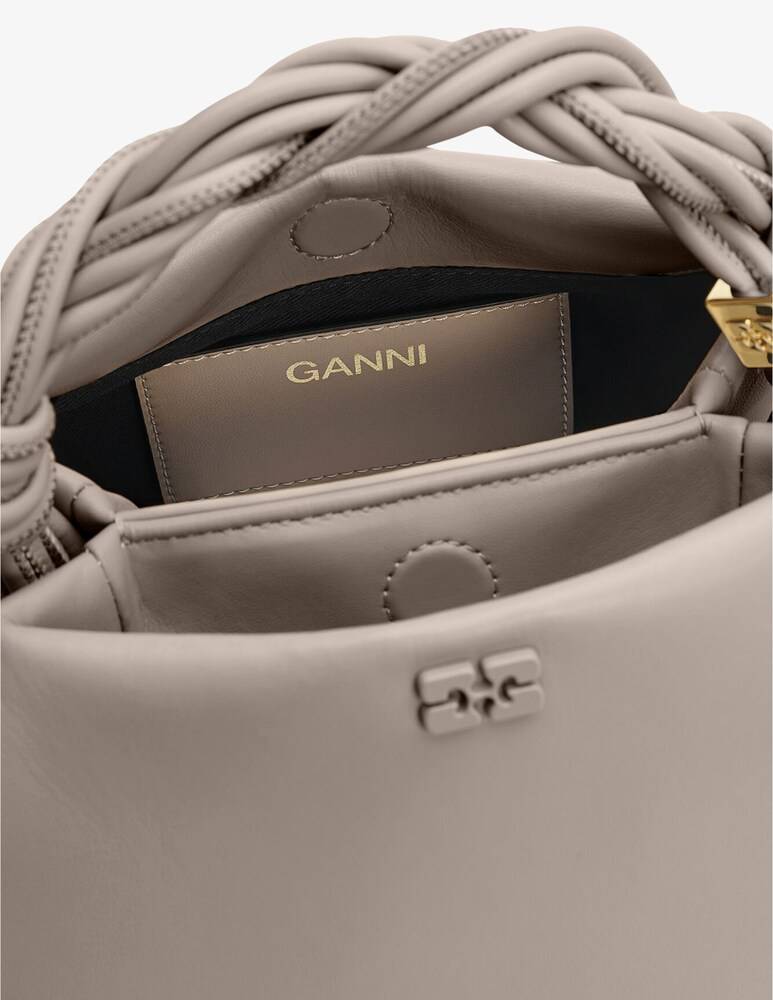 Ganni Borsa Bou Small Esporta salva