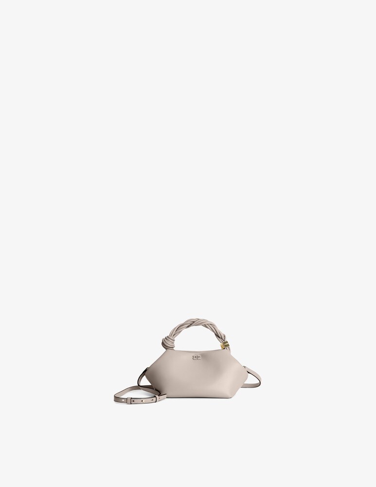 Ganni Borsa Bou Small Esporta salva