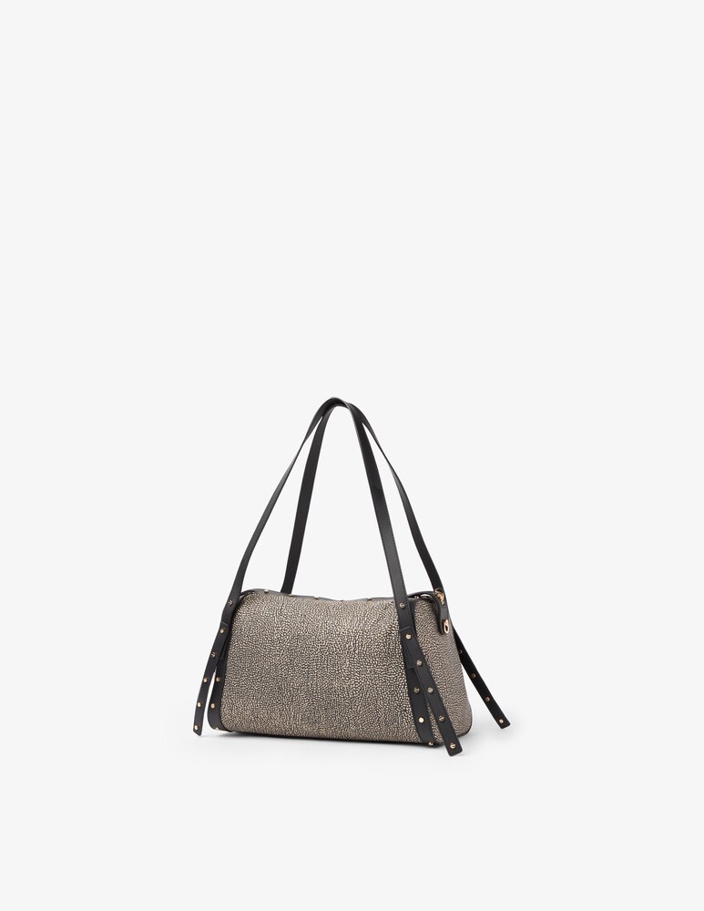 Borbonese Borsa Metropole M Fino Al -60%