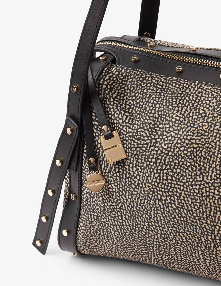 Borbonese Borsa Metropole M Fino Al -60%