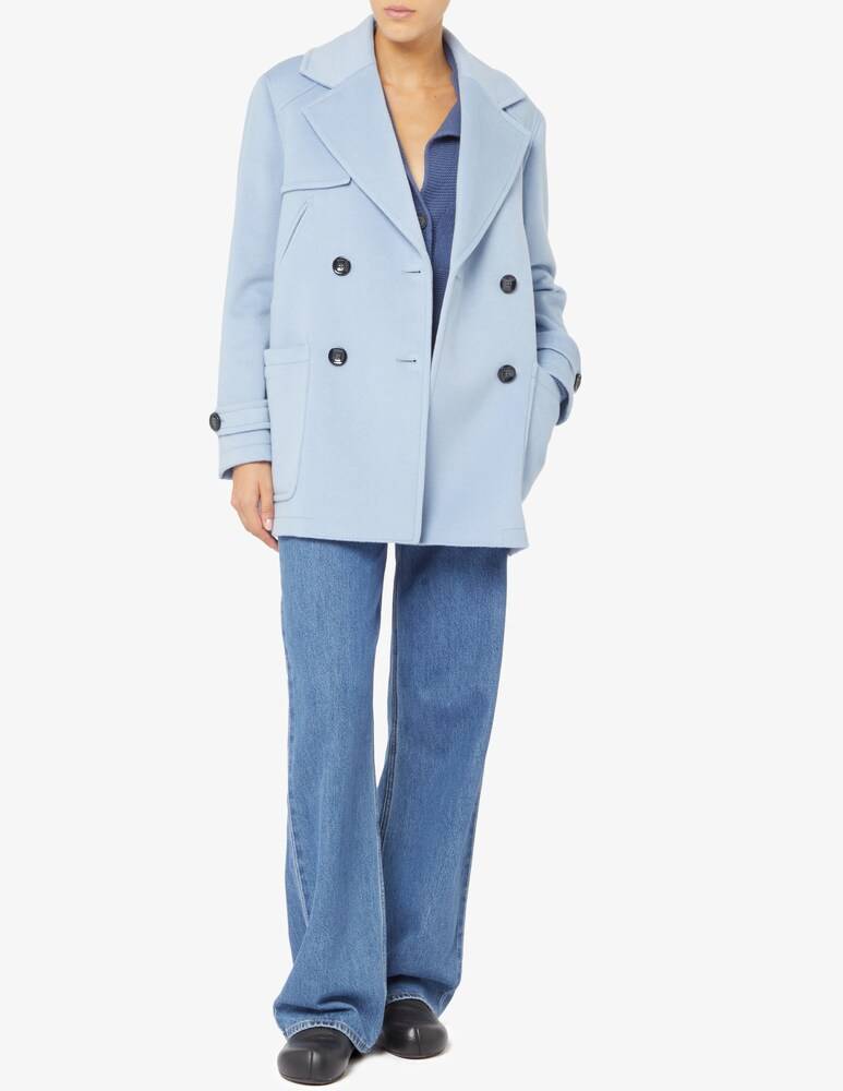 PENNYBLACK Cappotto in misto lana Scheda Convenienza