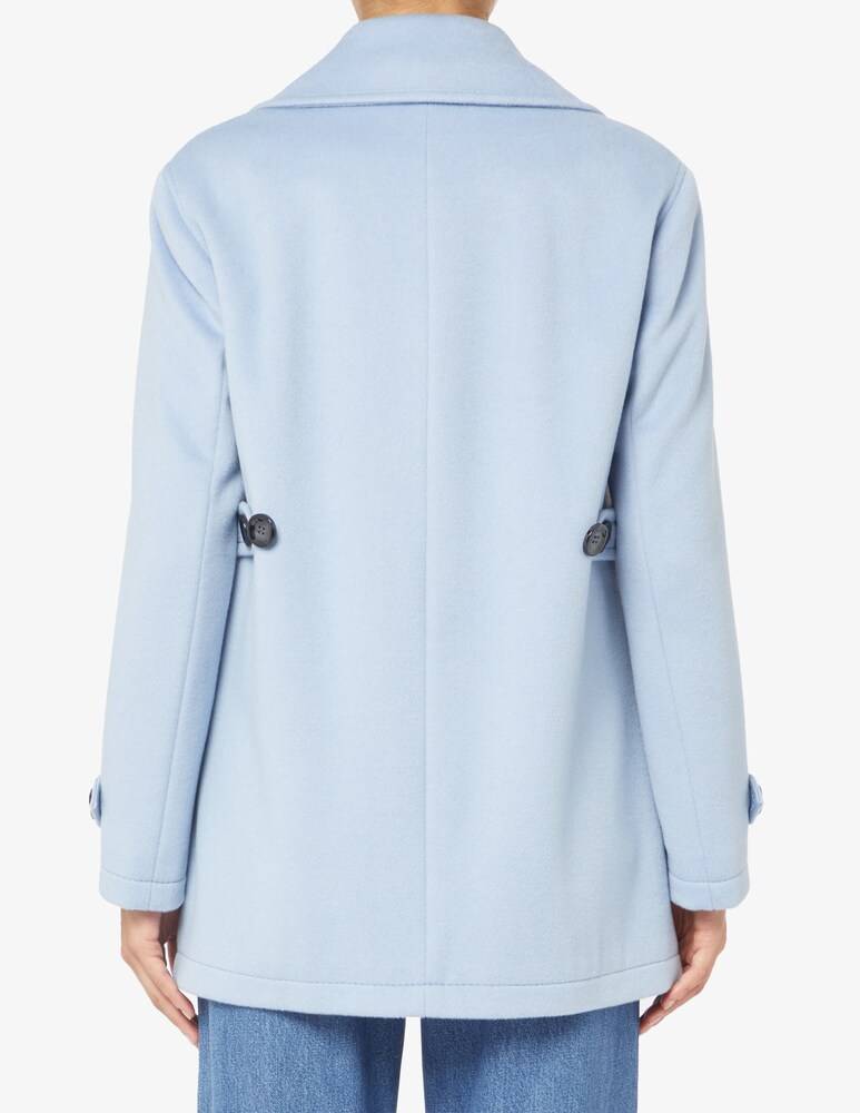 PENNYBLACK Cappotto in misto lana Scheda Convenienza