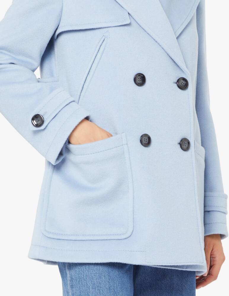 PENNYBLACK Cappotto in misto lana Scheda Convenienza