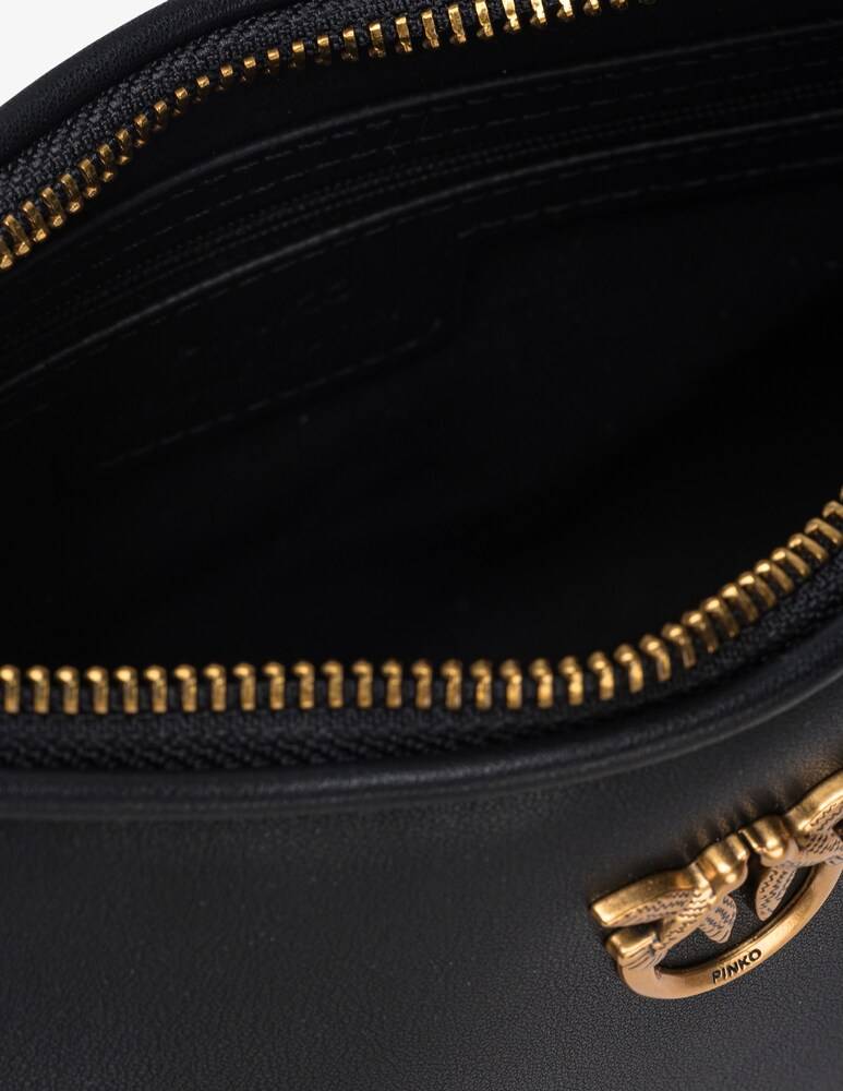 Pinko Borsa mezzaluna Mini Online