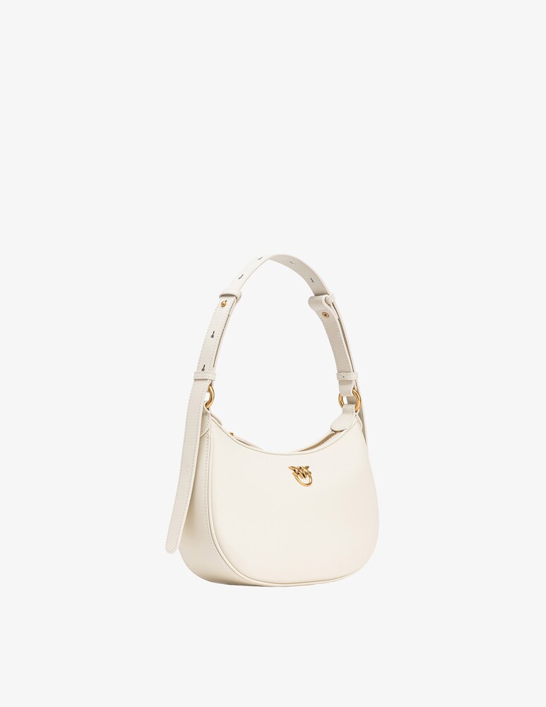 Pinko Borsa mezzaluna Mini Outlet