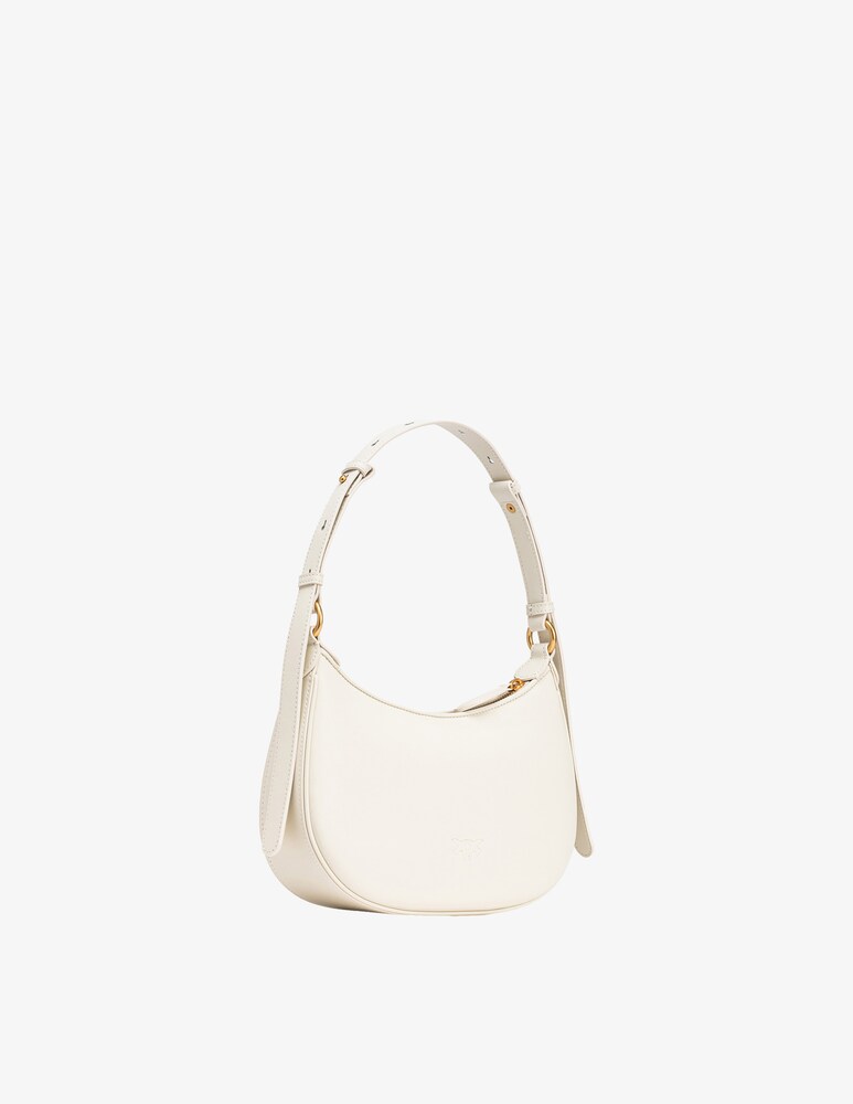 Pinko Borsa mezzaluna Mini Outlet