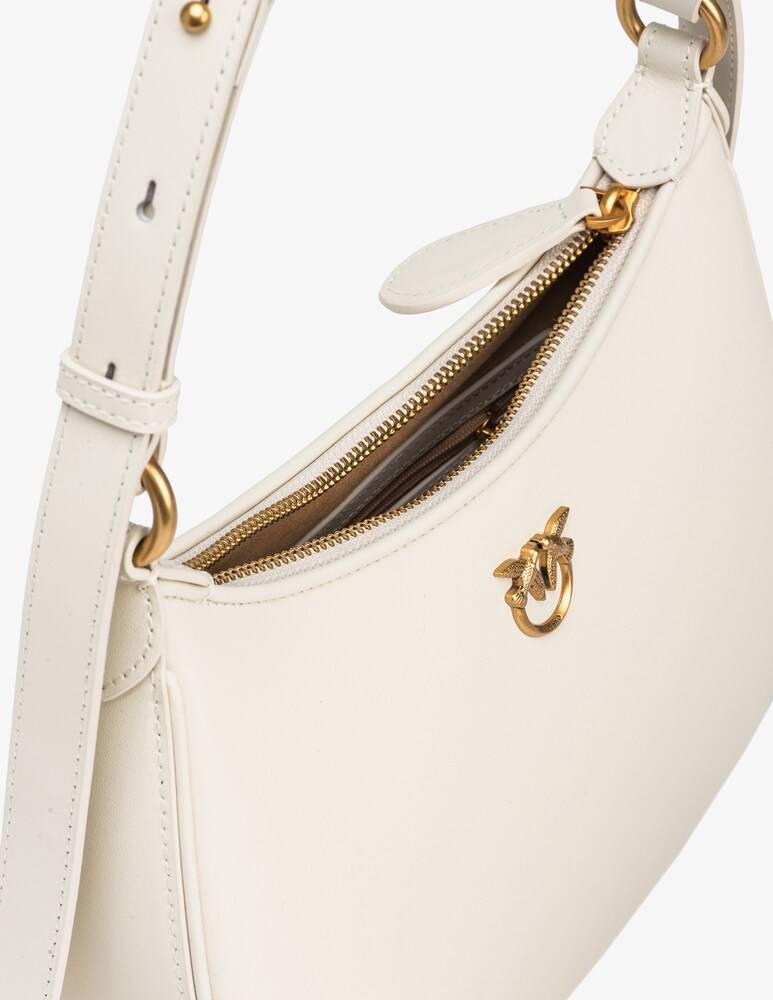 Pinko Borsa mezzaluna Mini Outlet