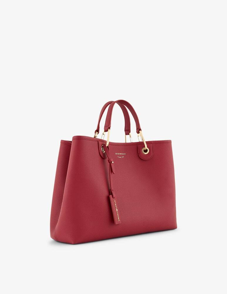 Emporio Armani Borsa My EA M Saldi Di Fabbrica