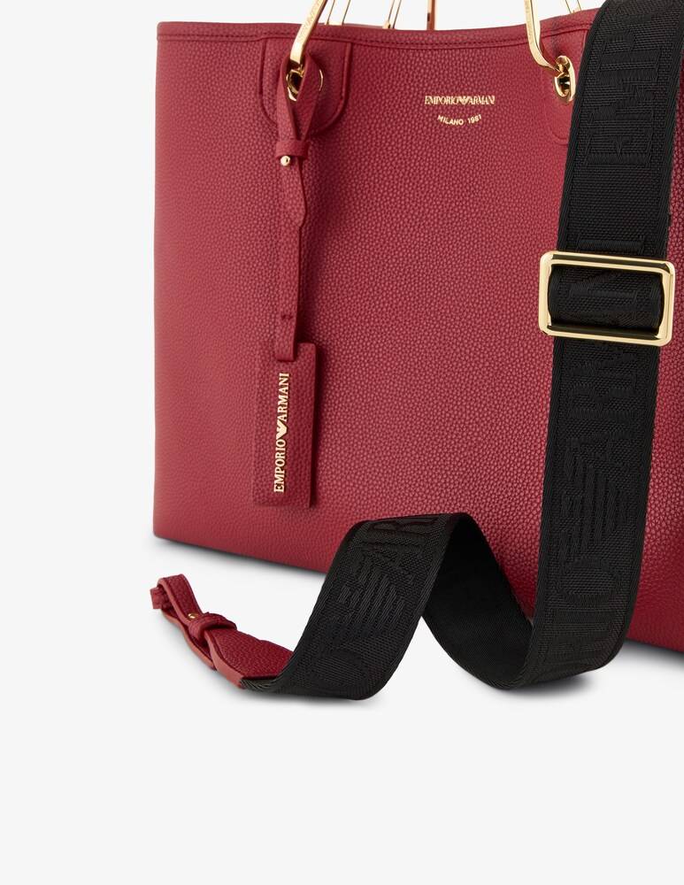 Emporio Armani Borsa My EA M Saldi Di Fabbrica