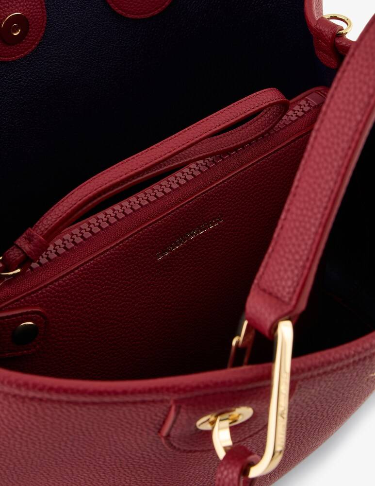 Emporio Armani Borsa My EA M Saldi Di Fabbrica