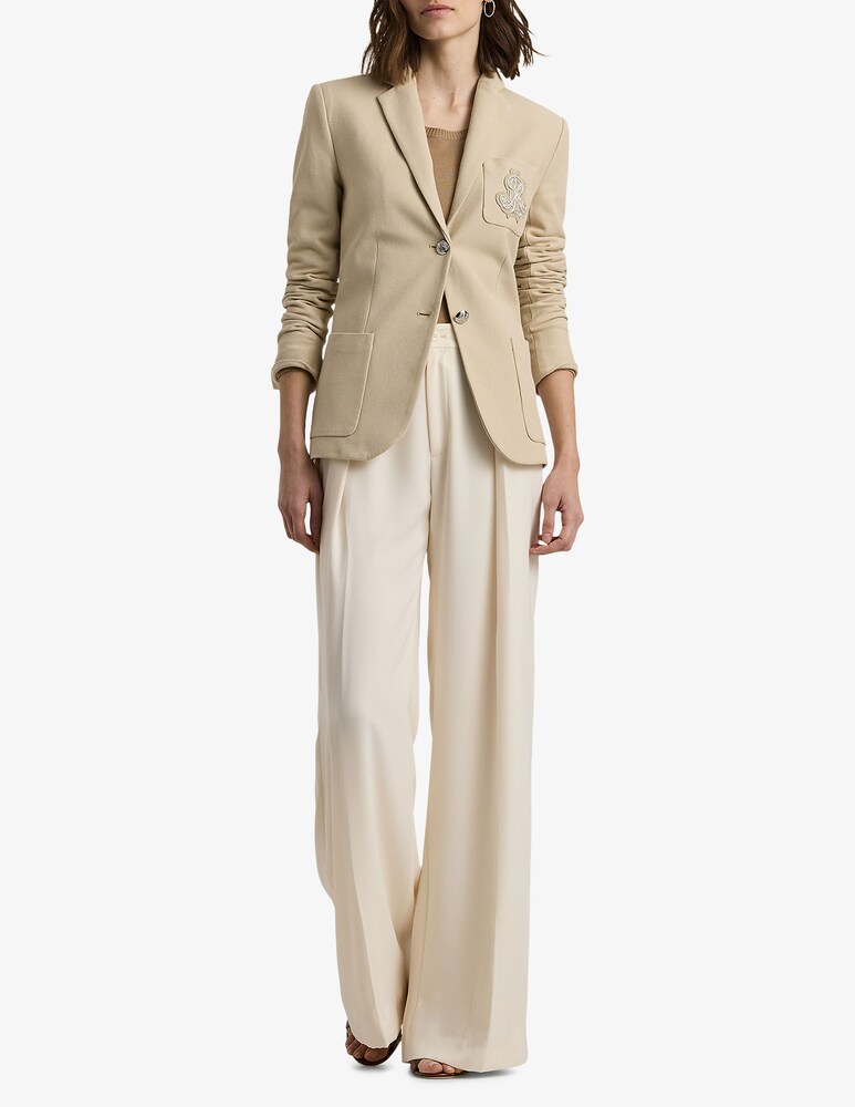 Lauren Ralph Lauren Giacca in cotone Negozio