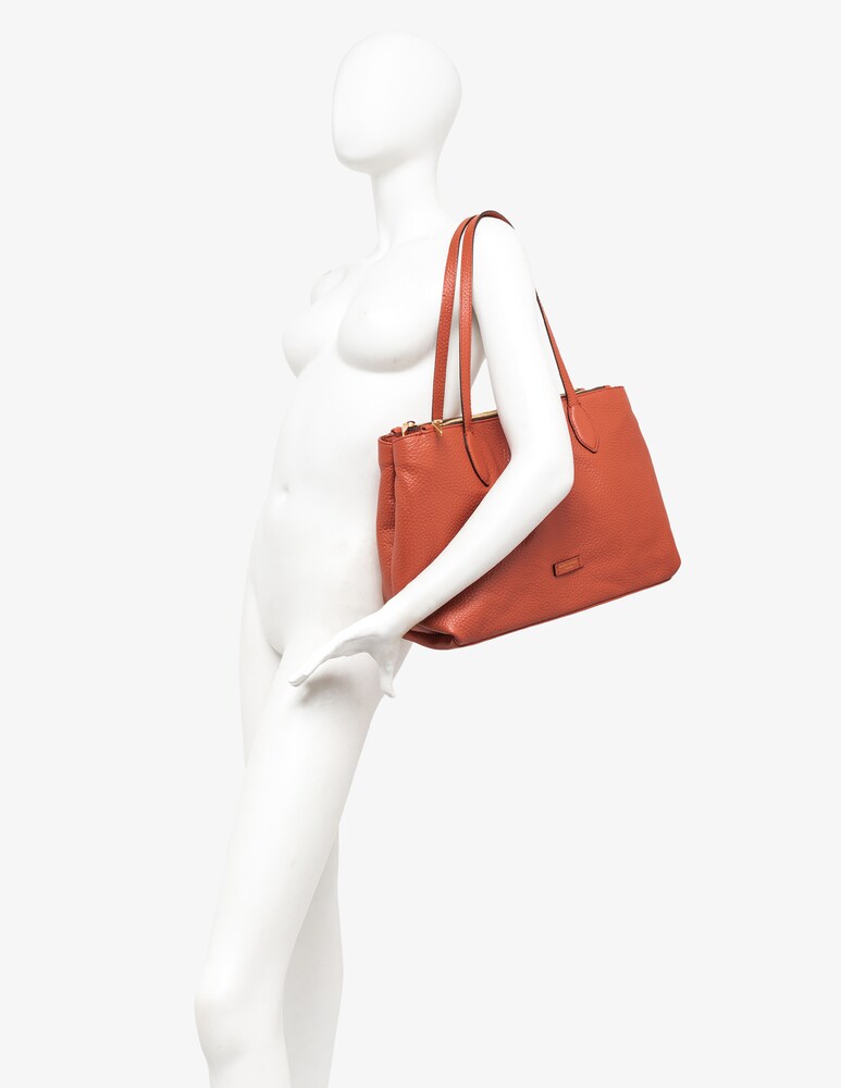 Gianni Chiarini Firenze Borsa shopping Mara Nuova