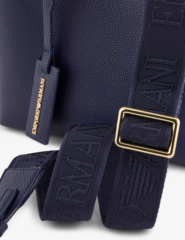 Emporio Armani Borsa hobo My EA Negozio online di fabbrica