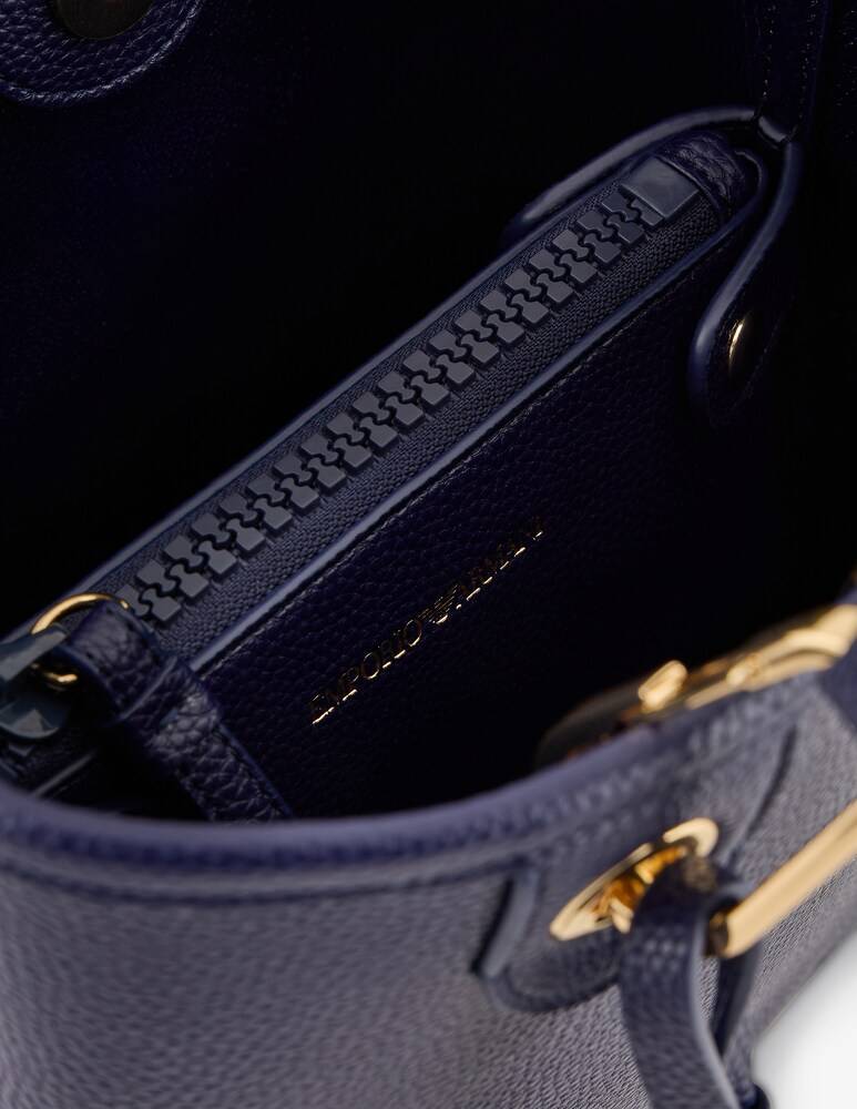 Emporio Armani Borsa hobo My EA Negozio online di fabbrica